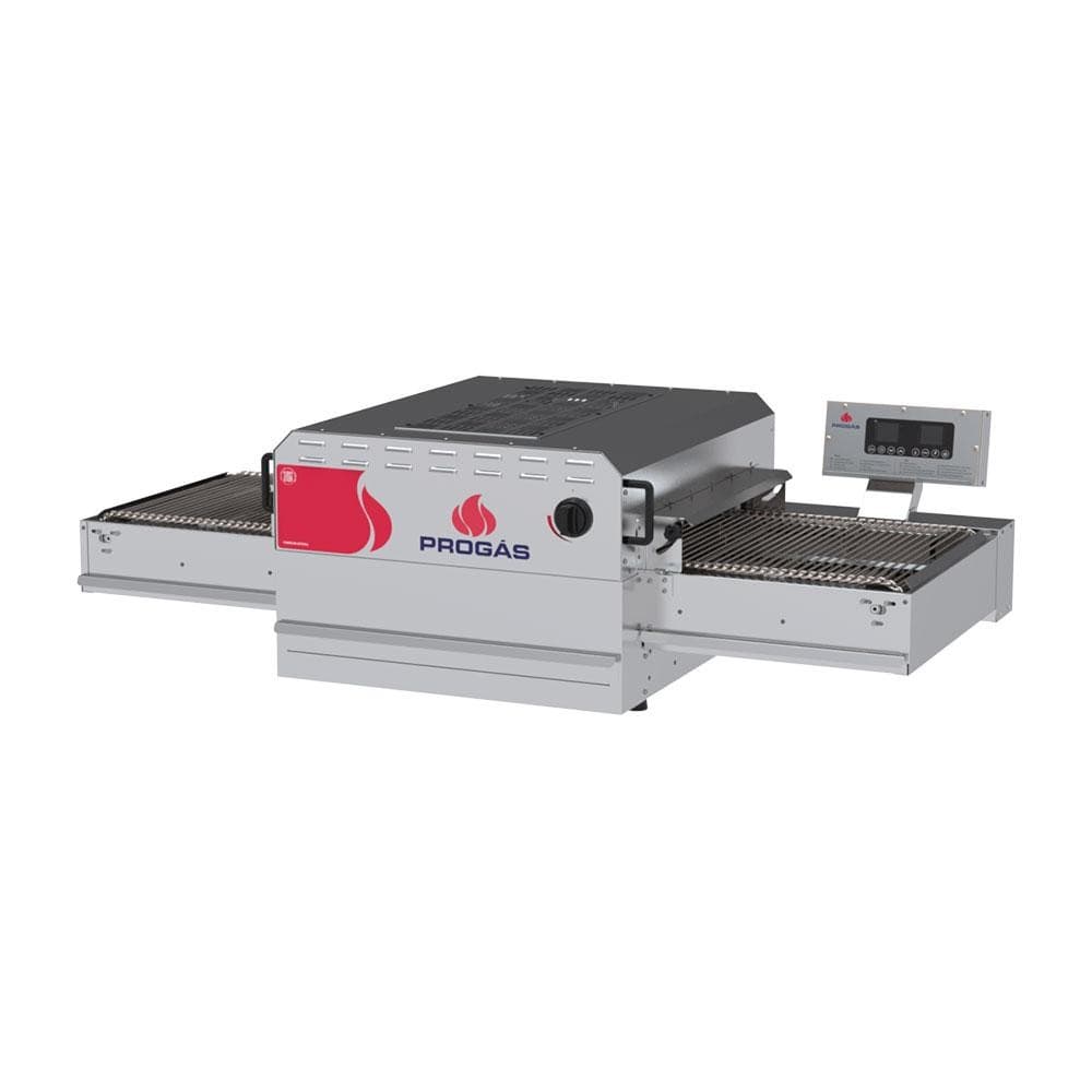 Forno elétrico profissional trifásico para pizzas 50cm Progás