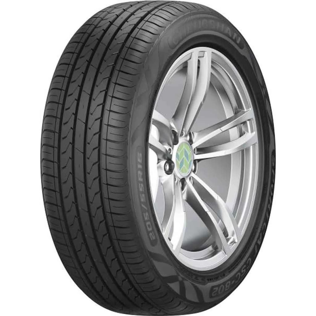 PNEU ARO 17 225/55 R17 CHENGSHAN CSC802 101V VALOR UNITARIO