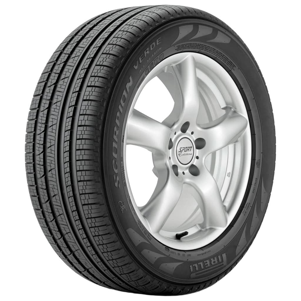 Pneu Pirelli 225/60 R17 103H XL Scorpion Verde All Season