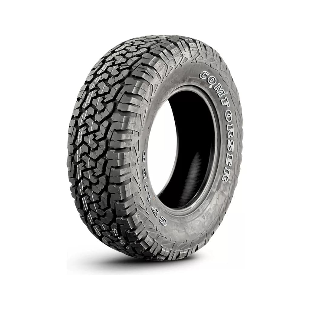 Pneu Comforser  Aro 16 285/75 R16 10 Lonas CF1100 All Terrain