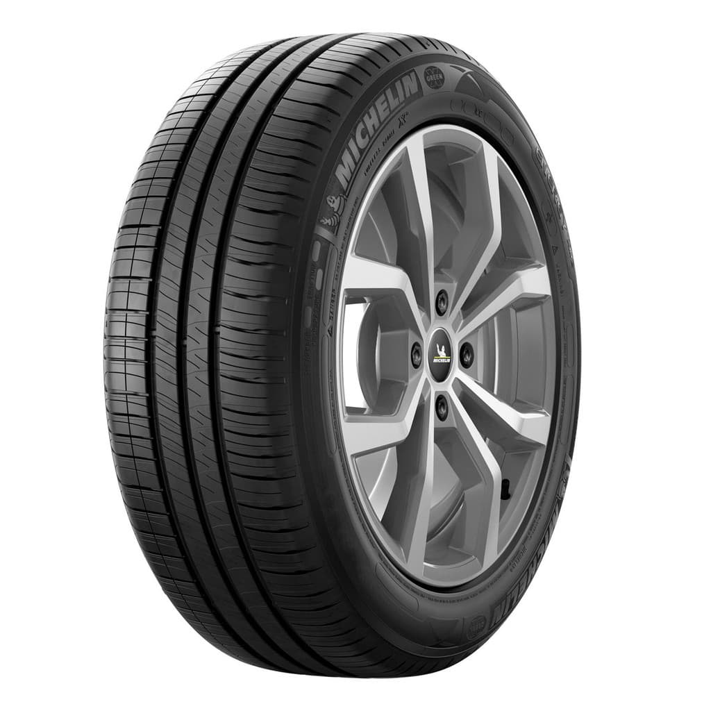 Pneu Aro 16 Michelin 195/60 R16 89H Energy XM2+ STD