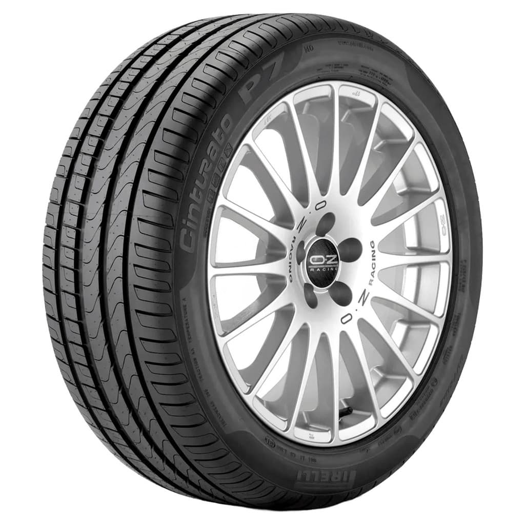 Pneu Aro 17 Pirelli 225/50 R17 94W Cinturato P7 MOE RunFlat