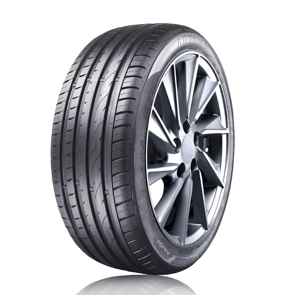 PNEU ARO 17 195/40 R17 APTANY RA301 81W