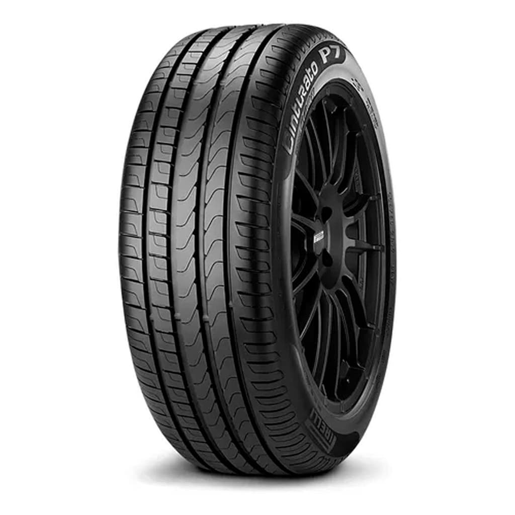 Pneu Aro 17 Pirelli 205/45 R17 88V XL Cinturato P7
