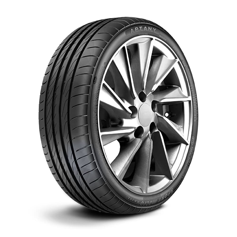 PNEU ARO 17 225/45 R17 APTANY RUNFLAT RA302 91W