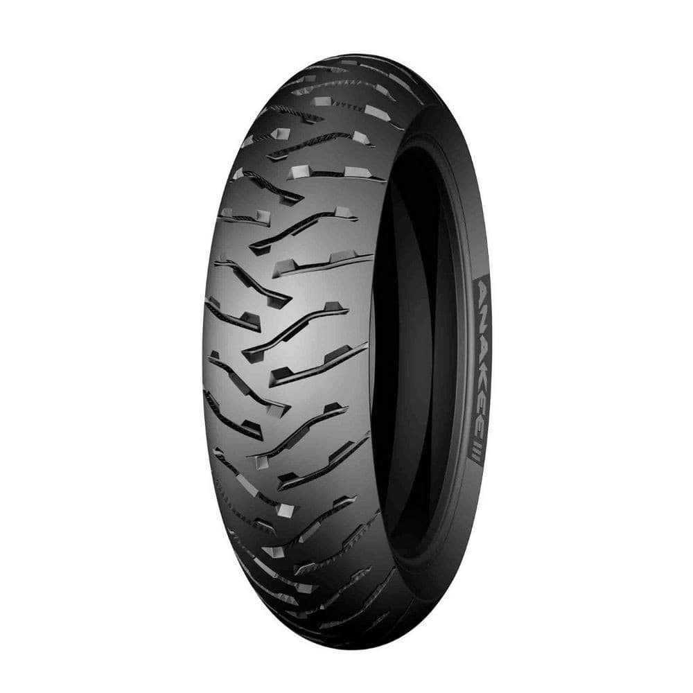 Pneu Michelin 150/70 R17 69V ANAKEE 3 BMW F800 F850 GS