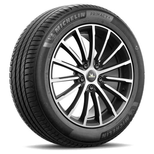 PNEU ARO 17 MICHELIN 215/45 R17 91W PRIMACY 4+