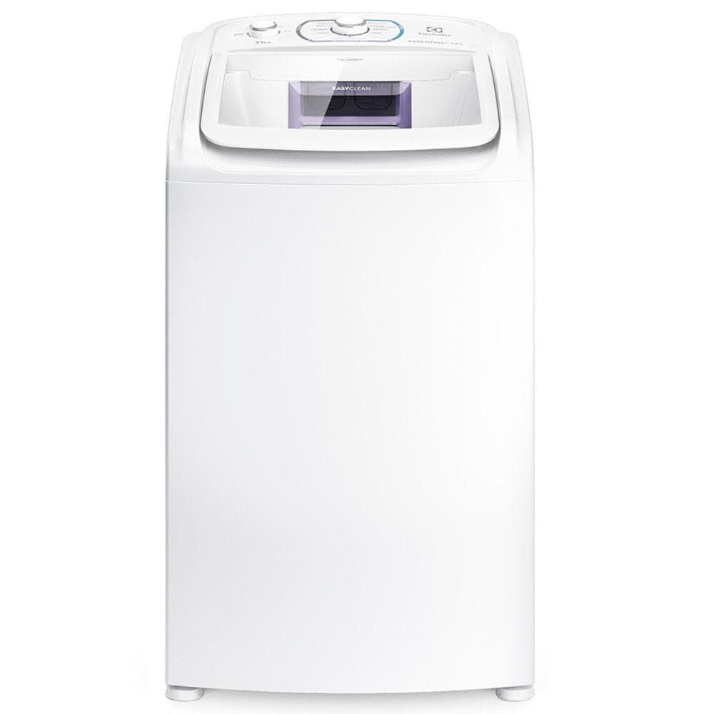 Maquina de lavar automatica Electrolux Essencial Care 11kg branca