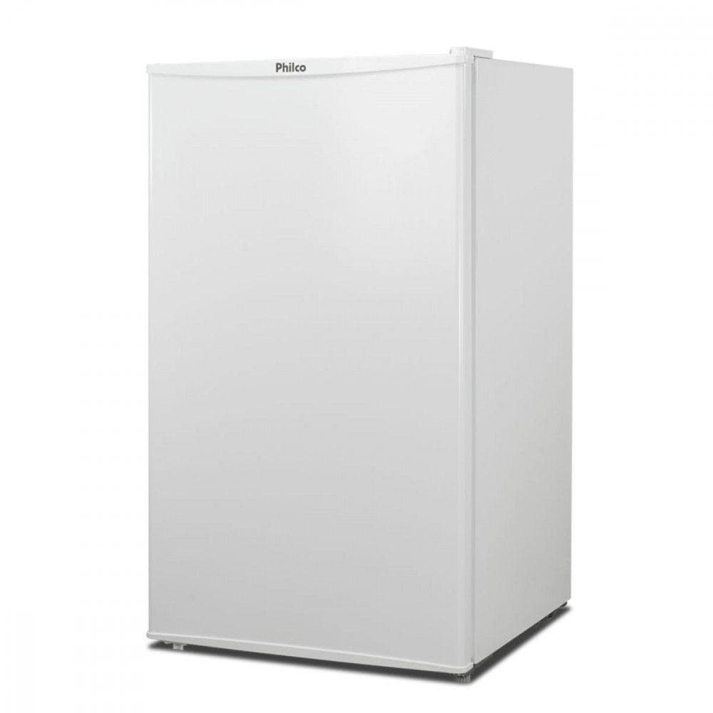 Frigobar Philco 93 Litros Pfg114 6 Níveis De Ajustes Branco 127V