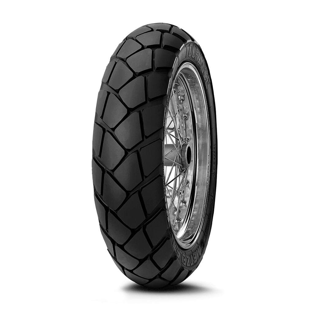 Pneu 150/70 R17 Metzeler Tourance Traseiro