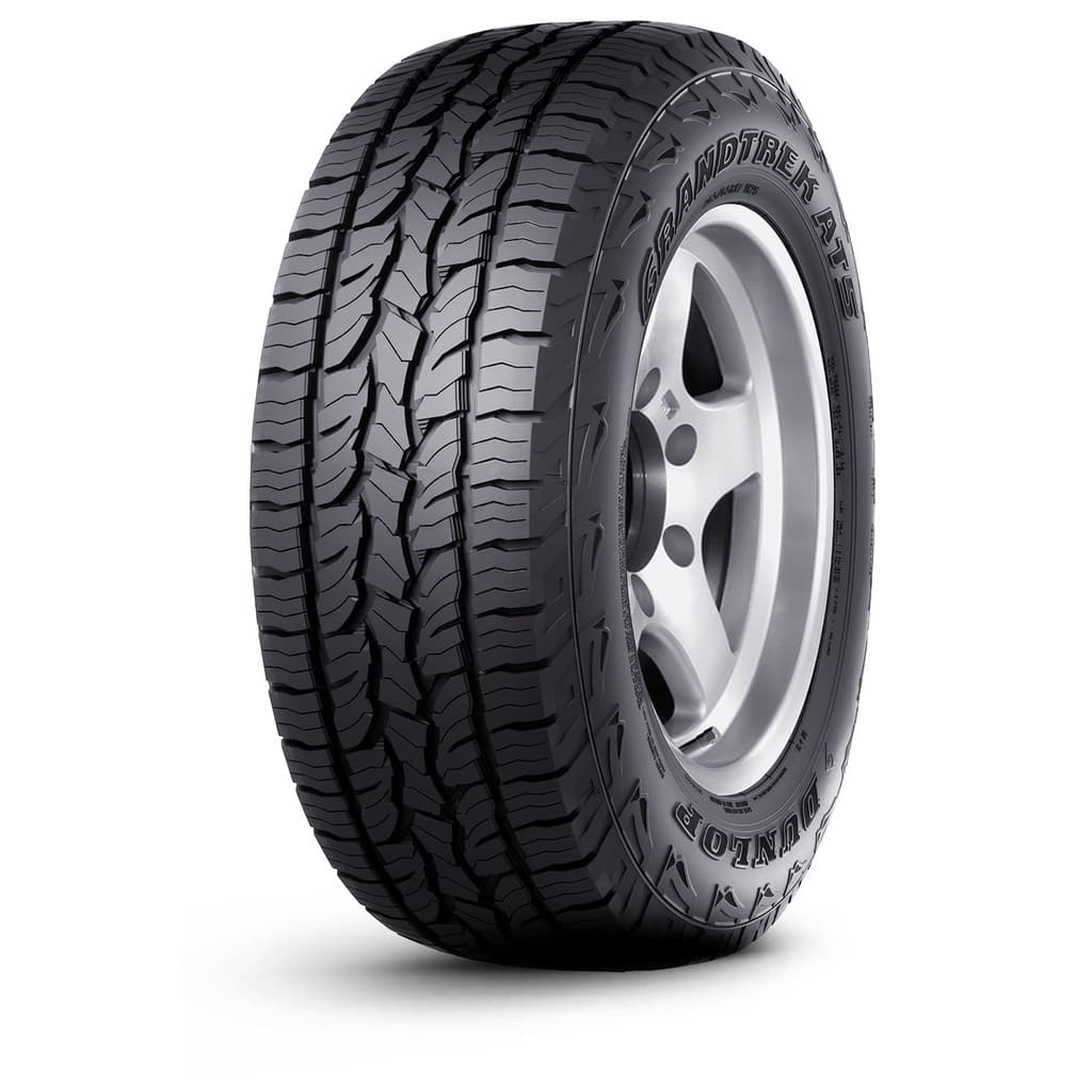 PNEU ARO 15 205/65 R15 DUNLOP GRANDTREK AT AT5 94H