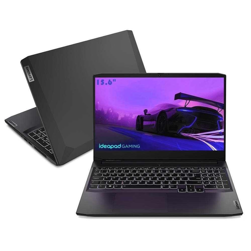 Ideapad Gaming 3i Core I5-11300 32GB 1TB Nvme Gtx 1650 4GB