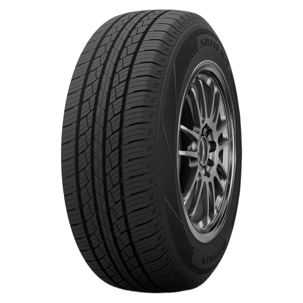 Pneu Aro 17 Westlake 215/60 R17 96H TL SU318
