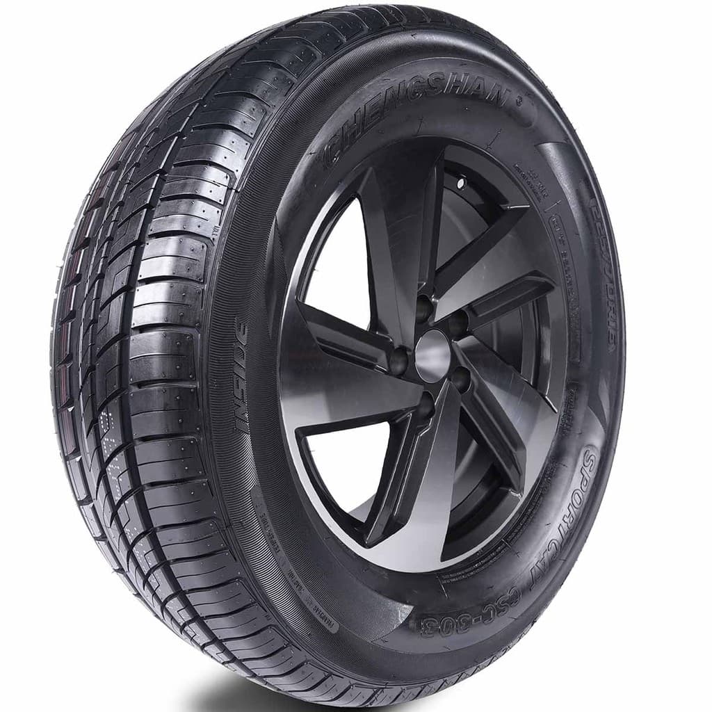 PNEU ARO 18 235/55 R18 CHENGSHAN  CSC303 104V