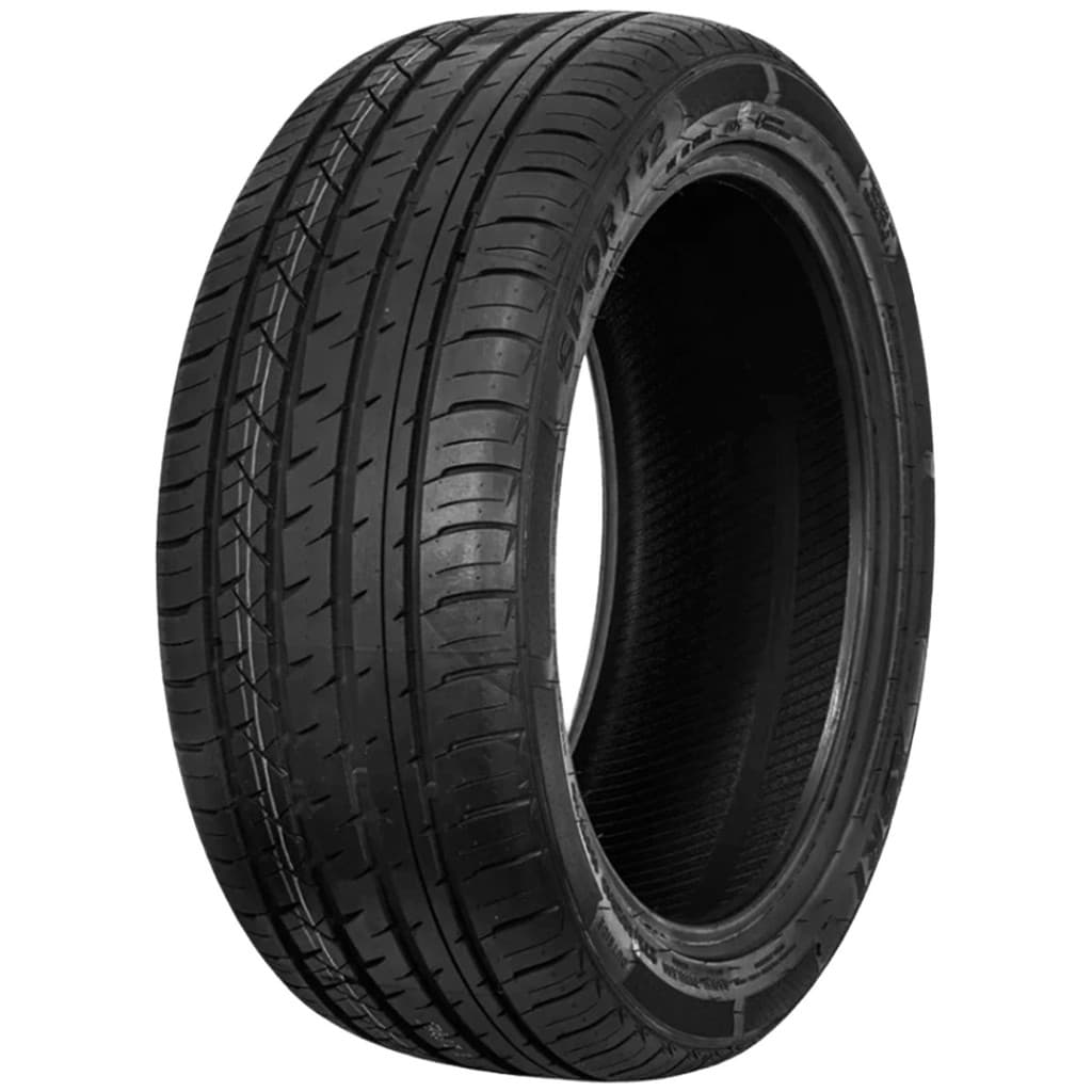 Pneu Aro 17 Xbri 165/35 R17 TL 68V Sport + 2