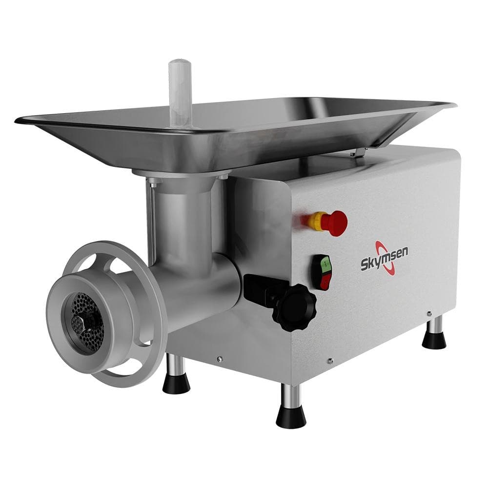 Picador Moedor Carne 98, Pré Corte, PSP-98m, Monofásico 220V - Skymsen
