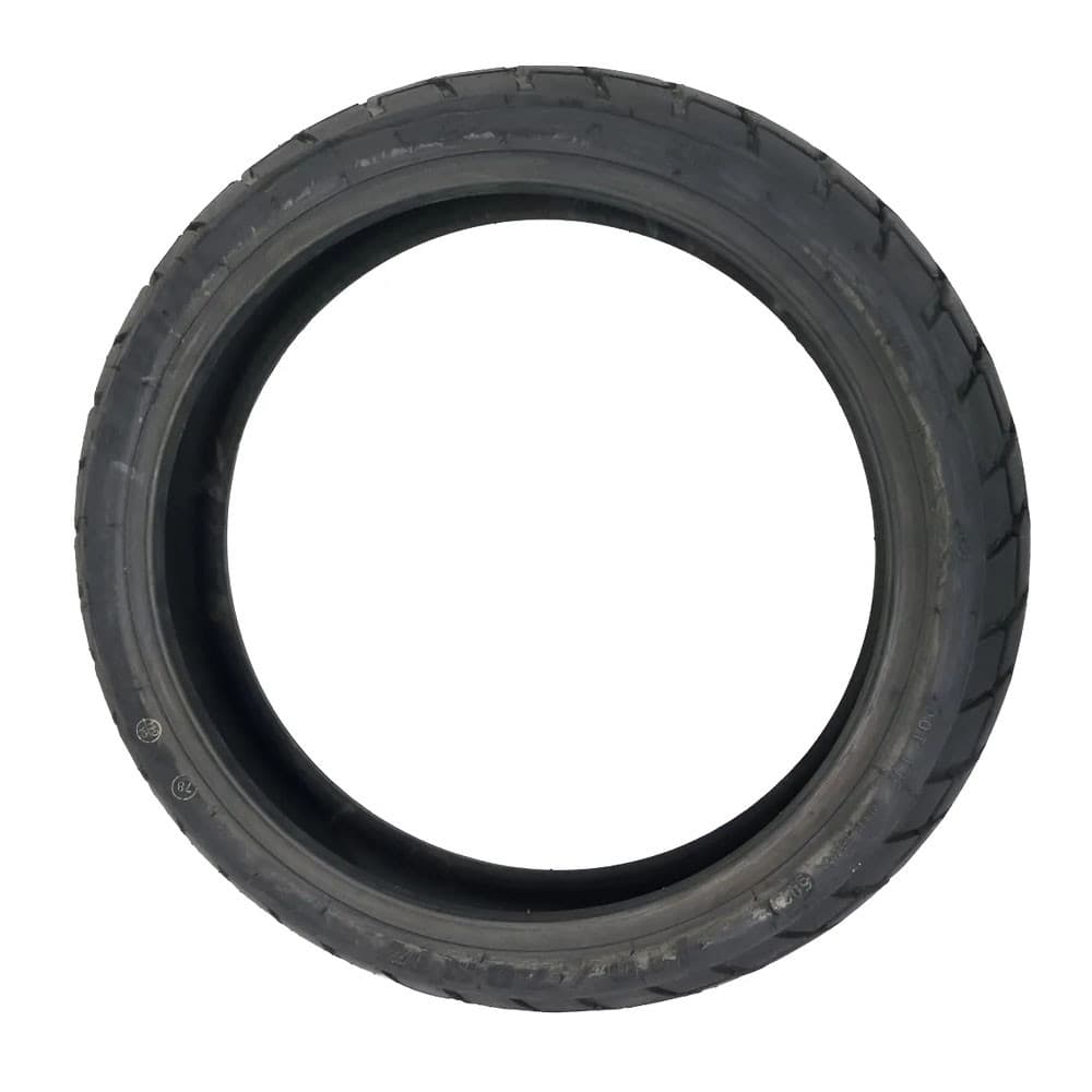 Pneu Dianteiro Para Zontes T 310 110-70-R17 Original Haojue