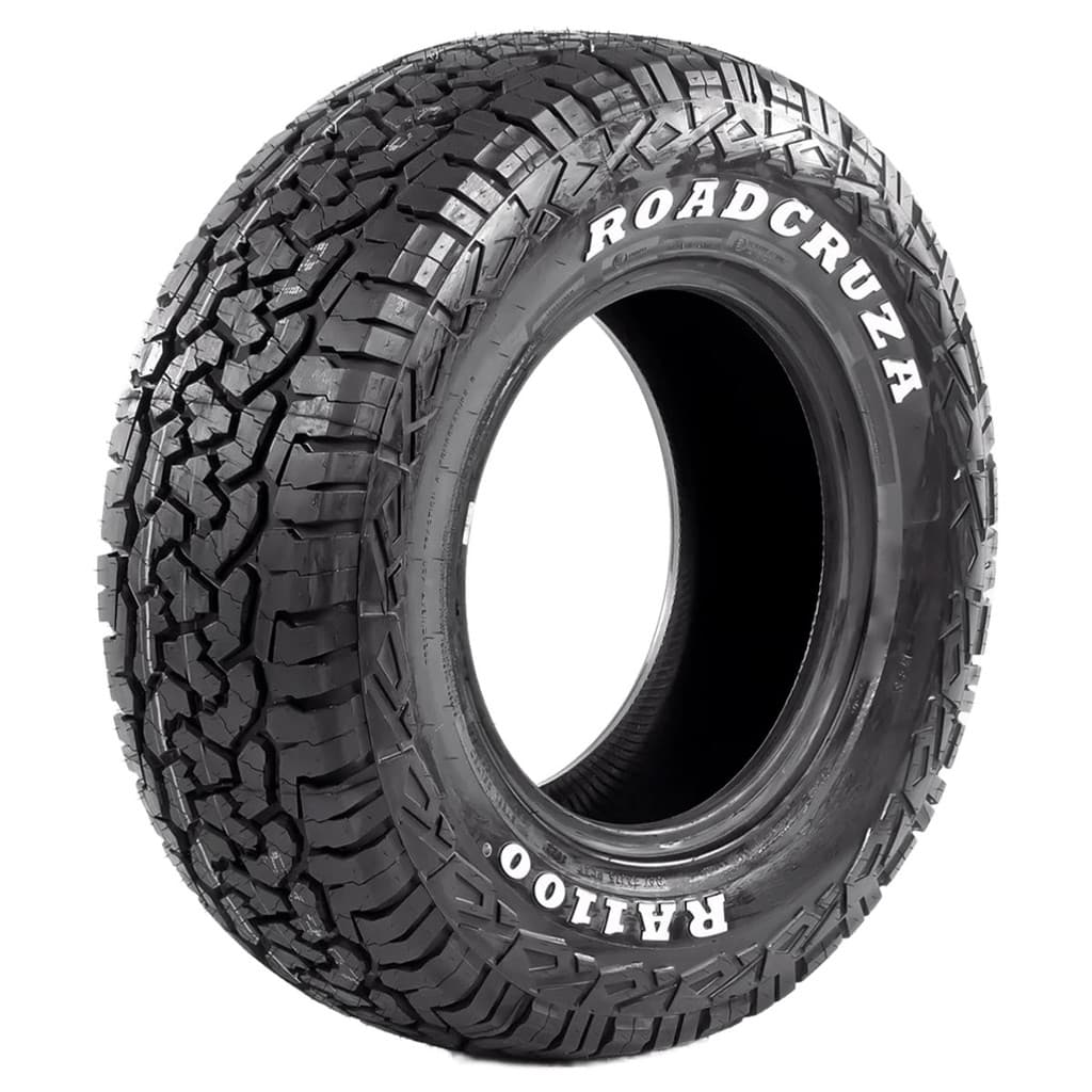 Pneu Aro 16 Roadcruza 265/70 R16 121/118R RA1100