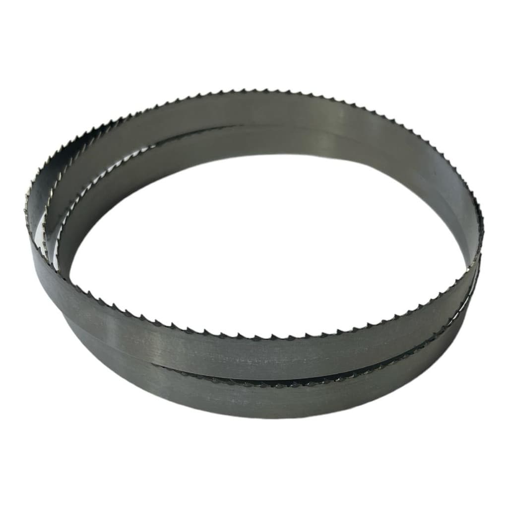 Lamina De Serra Fita 2,49m Lamina De Serra Fita Para Açougue