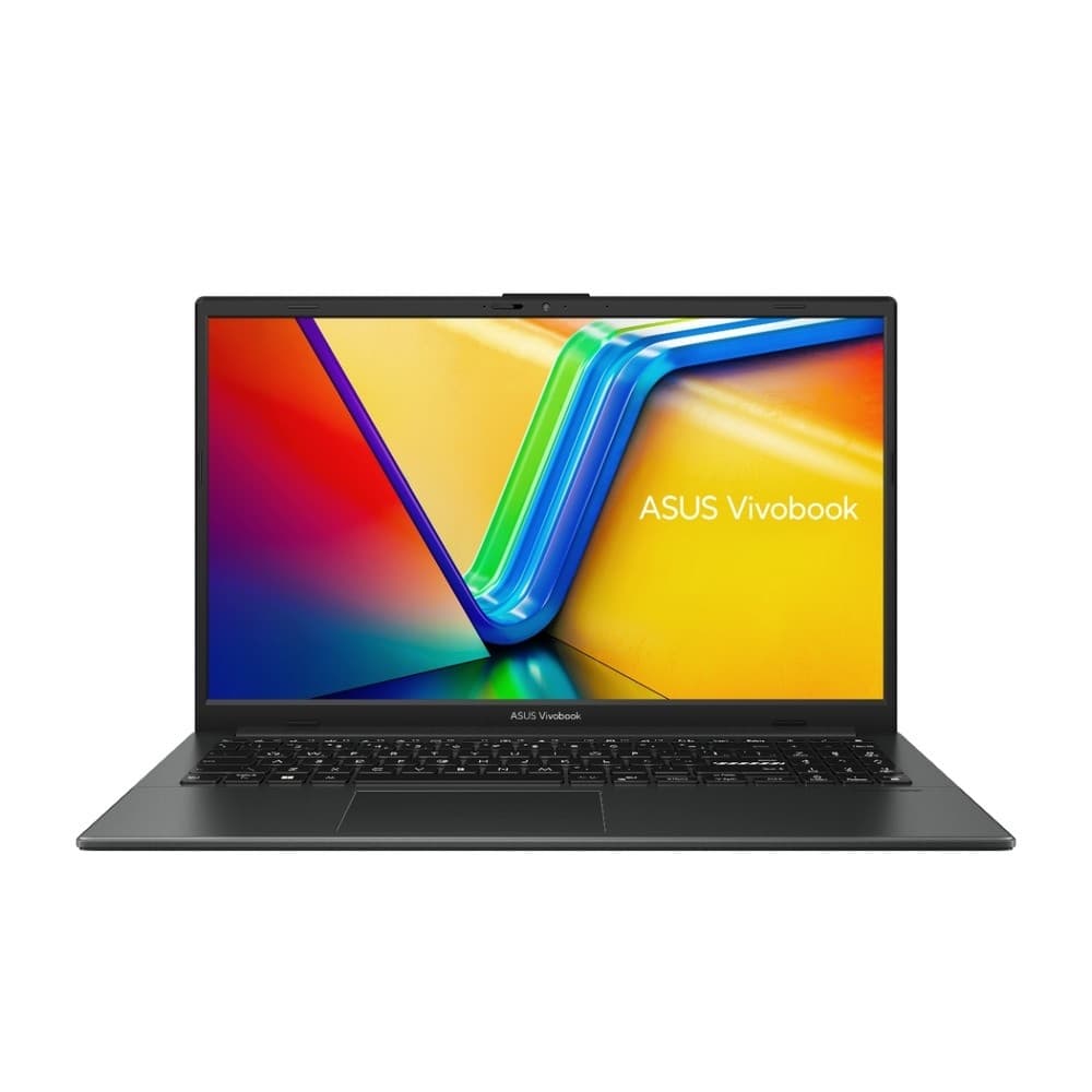 Notebook ASUS Vivobook Go 15 E1504FA-NJ836W AMD Ryzen 5 7520U 8GB Ram 512GB SSD Windows 11 Home 15,6" Full Hd Preto