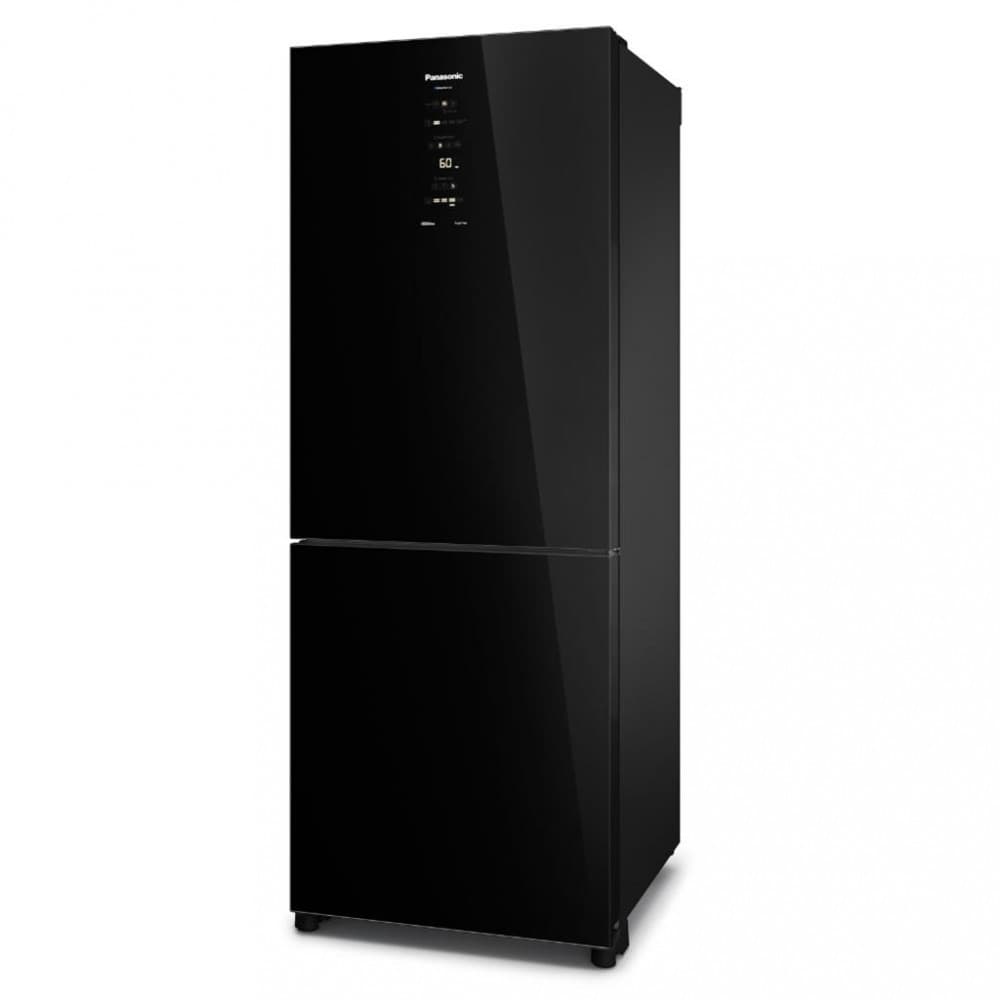 Geladeira Panasonic BB65 Frost Free Inverter 450L