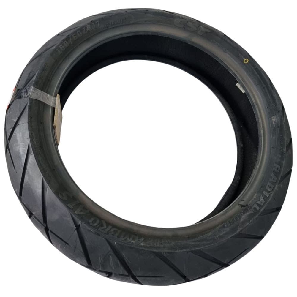Pneu Traseiro P Zontes T / GK 350 160/60-R17 Original Haojue