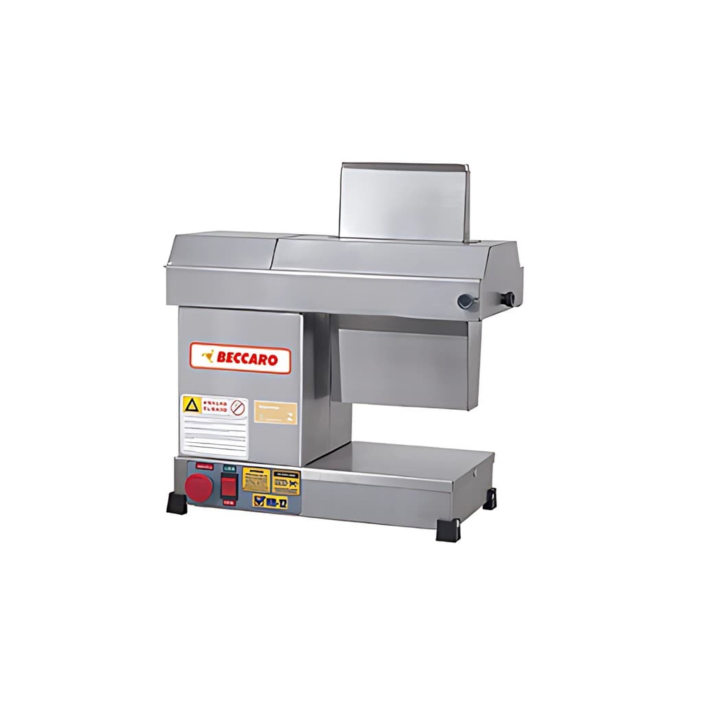 Amaciador de Carnes e Bifes Elétrico Bivolt Maltbec Beccaro