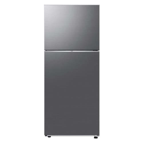 Geladeira Samsung TMF RT42DG6630S9FZ Smartthings 411L Look