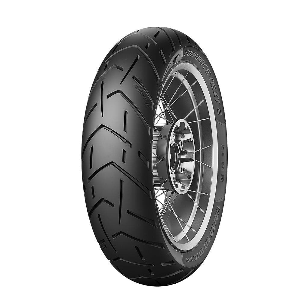 Pneu 150/70 R17 Metzeler Tourance Next 2 Traseiro Sem Câmara