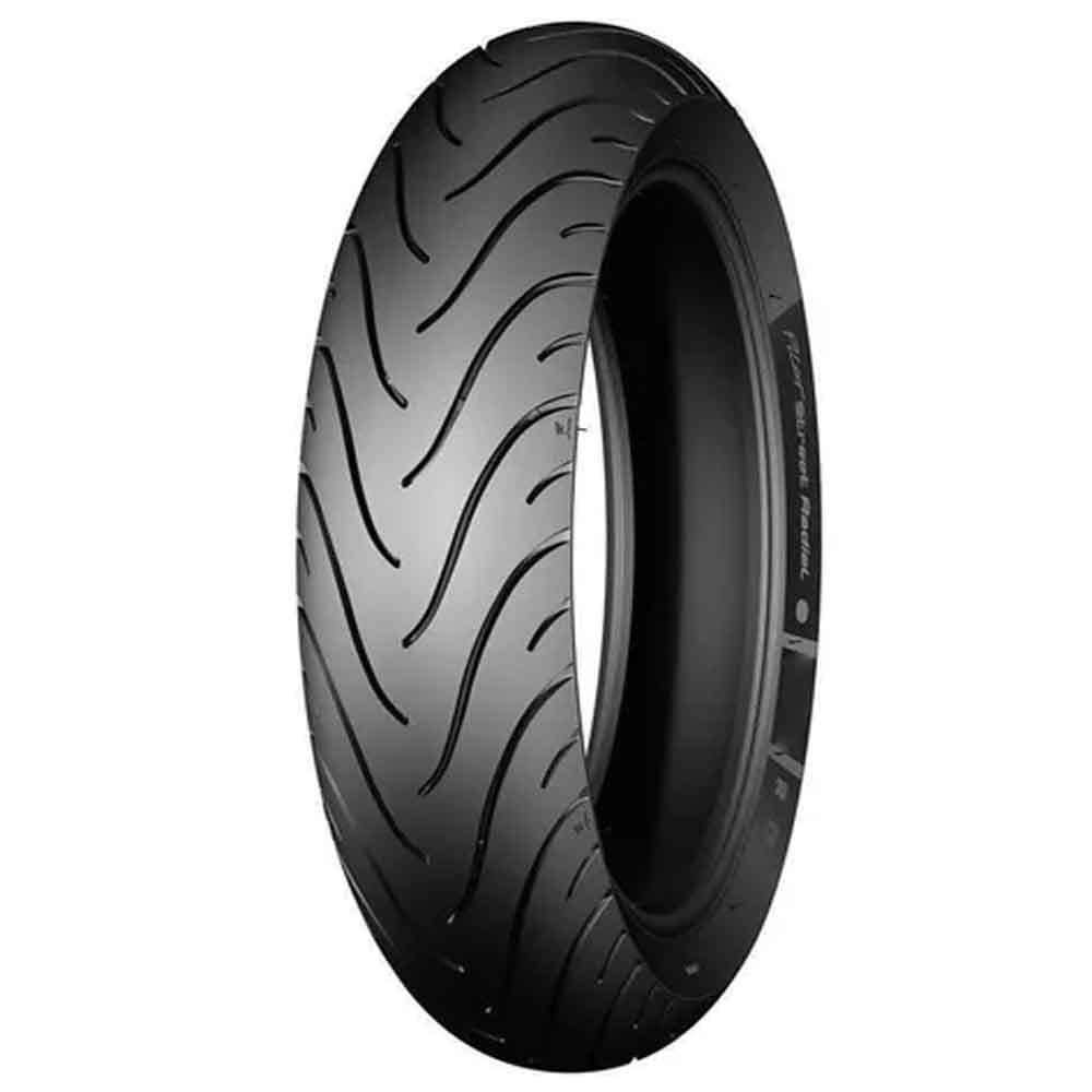 Pneu para MOTO 160/60 R17 69W PILOT STREET RADIAL Traseiro