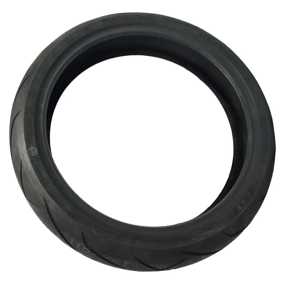 Pneu Dianteiro p Zontes V / R 310 110/70-R17 Original Haojue