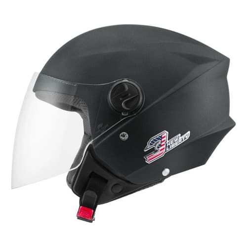 Capacete Aberto Pro Tork New Liberty Three Elite
