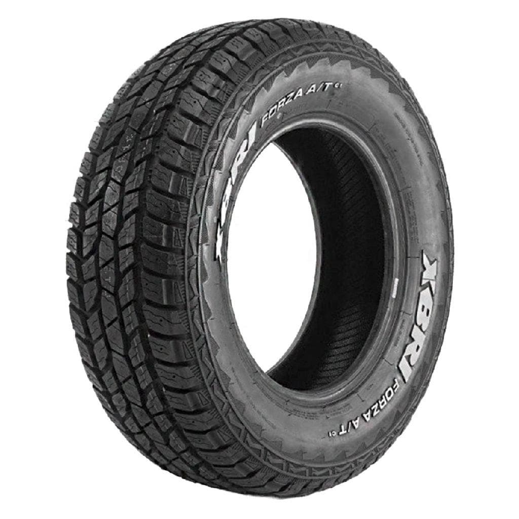 Pneu Aro 17 Xbri 265/65 R17 112H Forza At C1