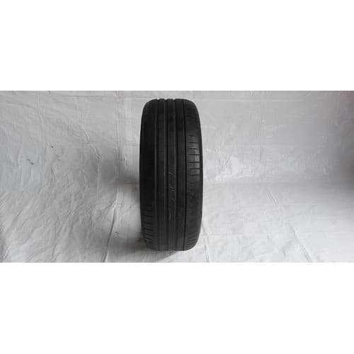 Pneu Pirelli 245-45-r20  Vulcanizado  #026 Y