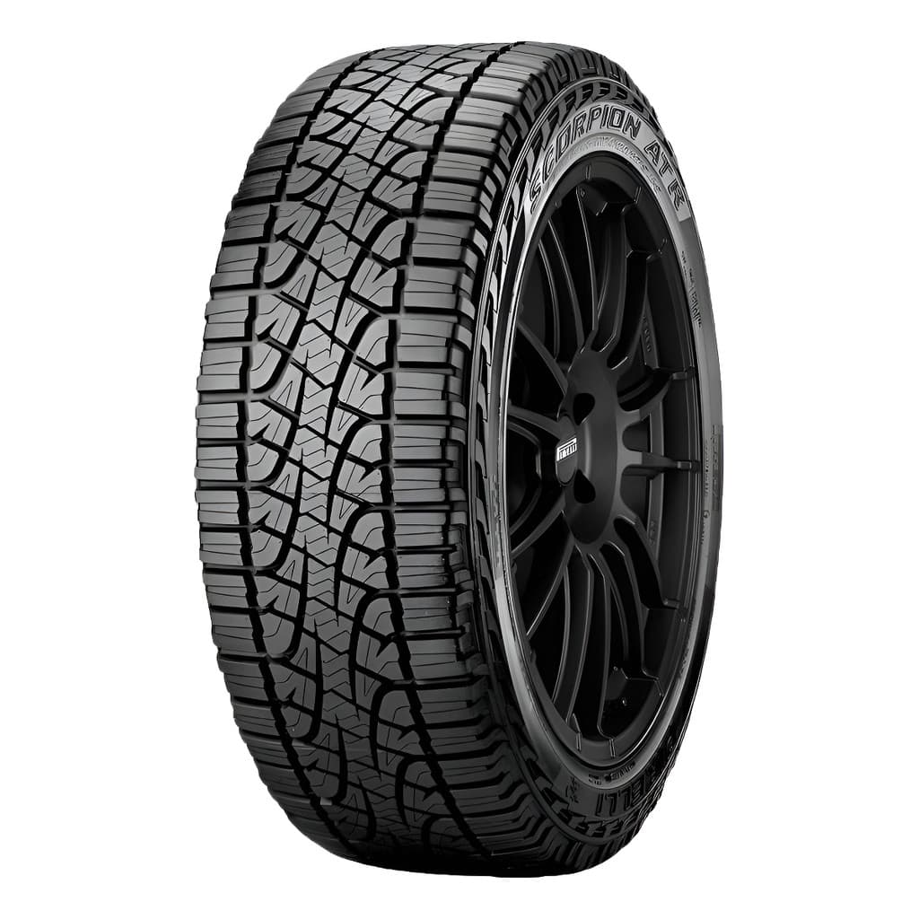 Pneu Pirelli Aro 15 Scorpion Atr 205/60 R15 91H