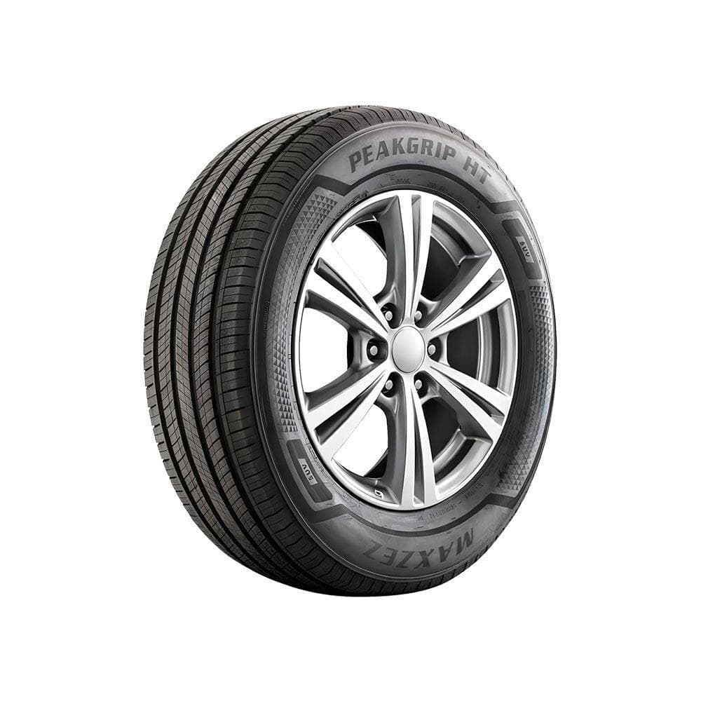 Pneu Maxzez Peakgrip HT 225/65 R17 HT Aro 17 102H