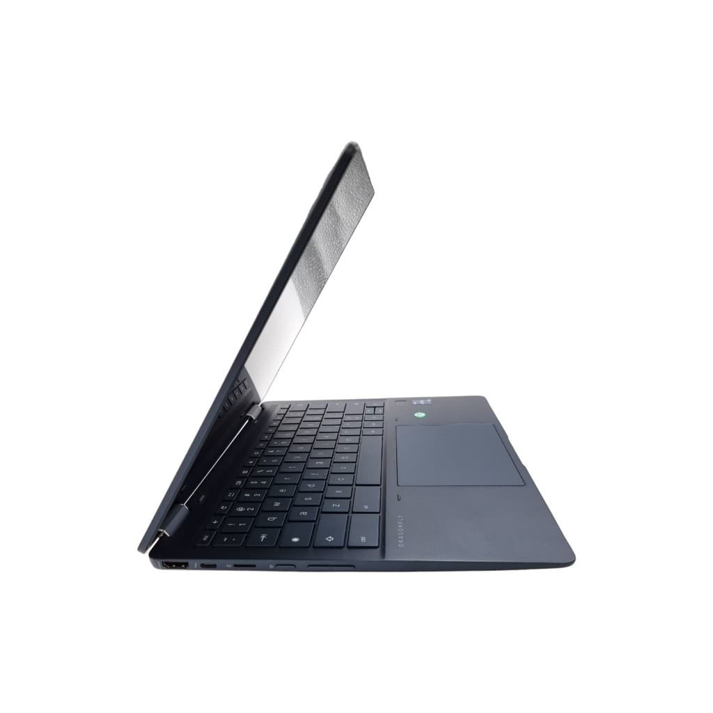 Chromebook HP  Dragonfly Intel i5-1245U 16Gb RAM 240Gb SSD