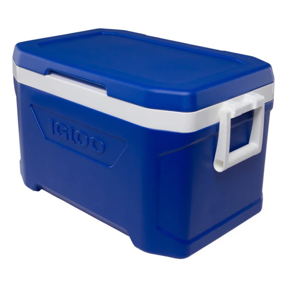 Caixa Cooler Térmico Profile II 47 Litros 63x37x37cm Igloo