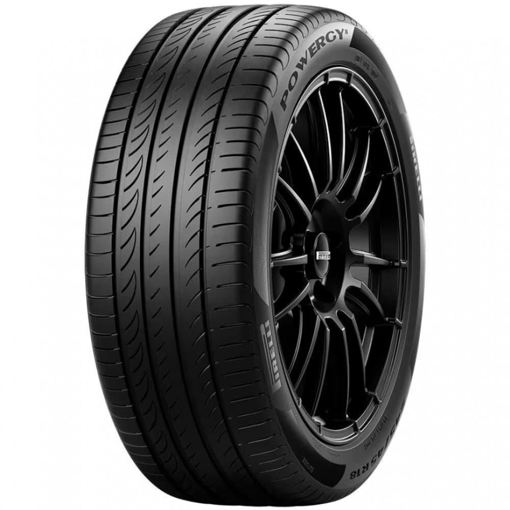 Pneu Aro 17 Pirelli Powergy 215/55 R17 94V