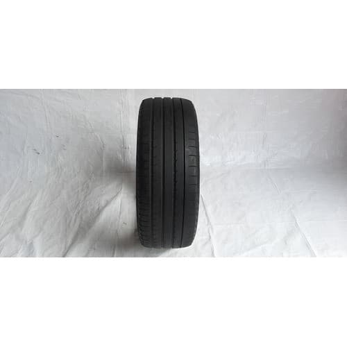 Pneu Yokohama 245-45-r20 Vulcanizado  #025 Y