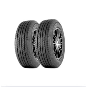 Kit 4 Pneus Westlake 225/60 R17 SU318 99t