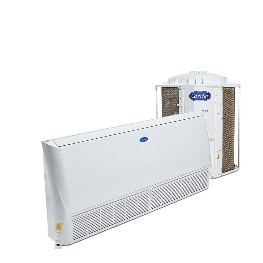 Ar Condicionado Split Teto Inverter Carrier Connect Xpower 36000 BTU/h Frio Monofásico 220 Volts