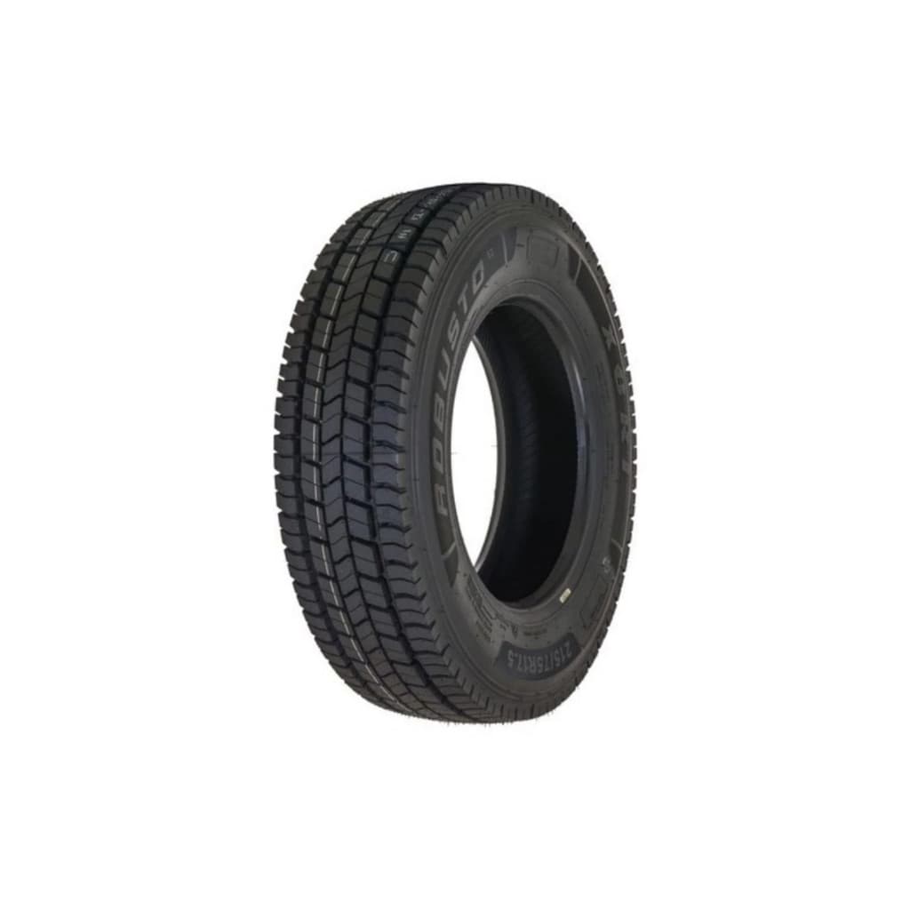 Pneu Xbri Aro 17,5 235/75 R17,5 18pr 143/141j Robusto A2