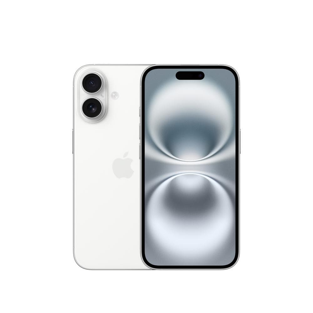 Apple iPhone 16 512GB Branco