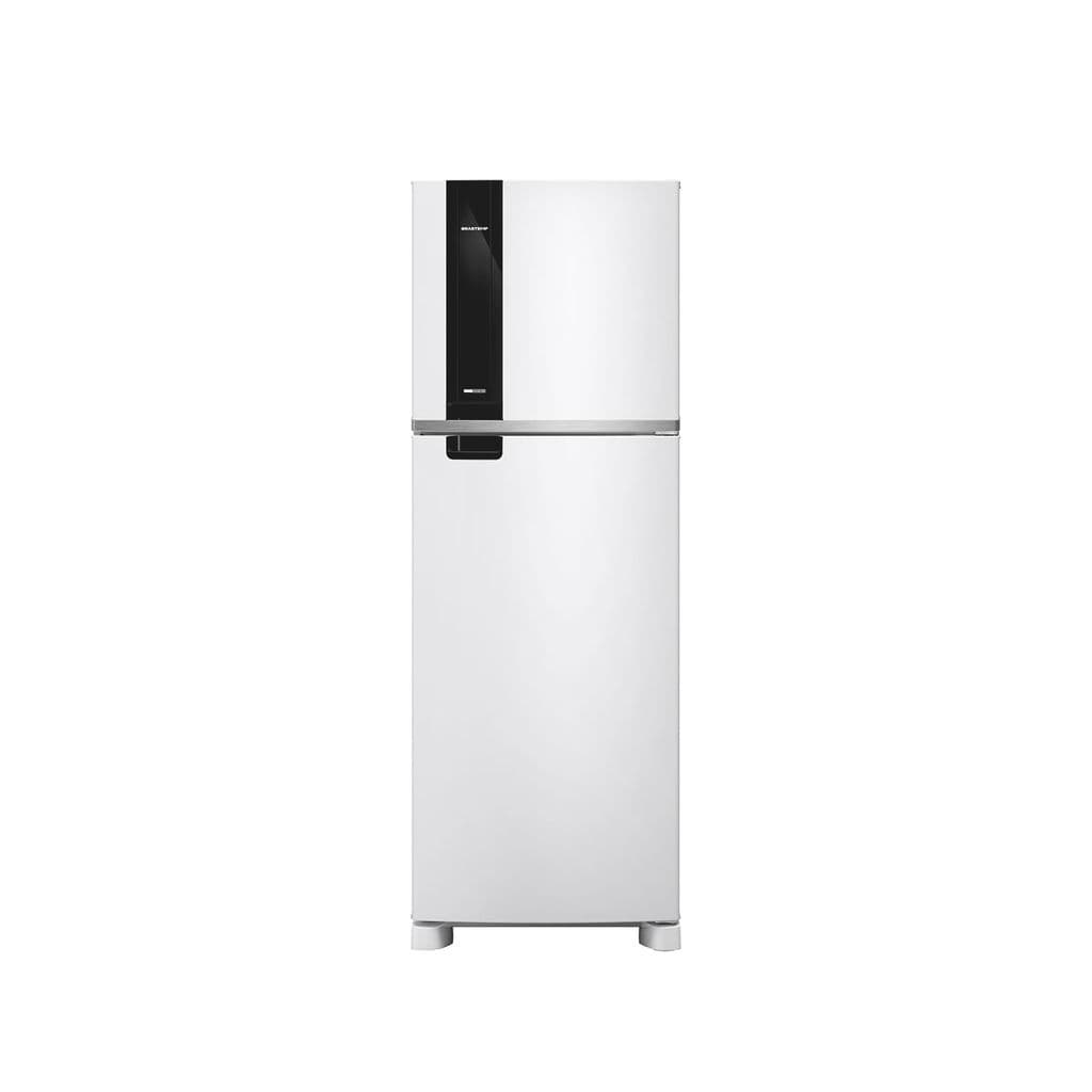 Geladeira Brastemp Frost Free Duplex Branca - BRM46MB