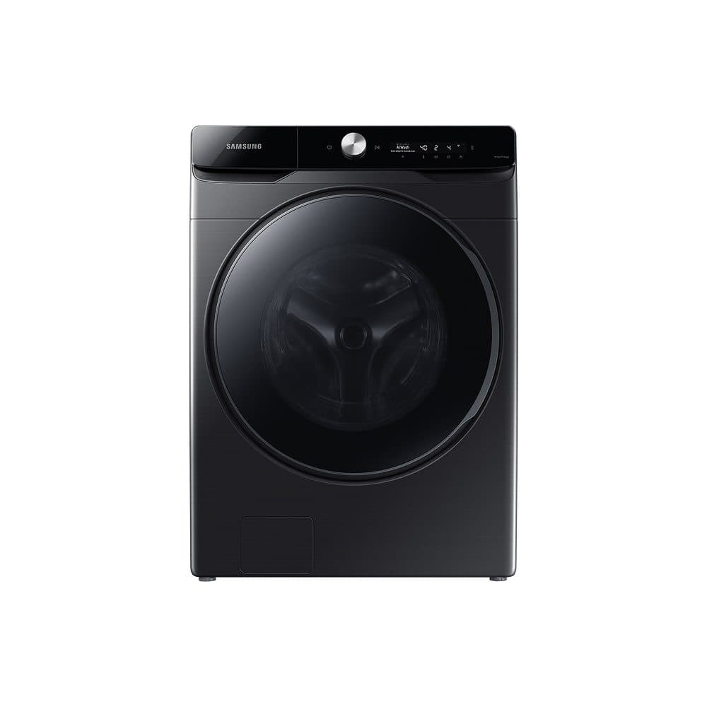 Lava e Seca Smart AI Wash WD18T Black 18kg