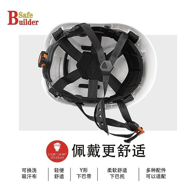 Mercadoria Nanjing Shangxiang Co., Ltd. Ouça música ao ar livre redução de ruído pode chamar quebra capacete azul novo e