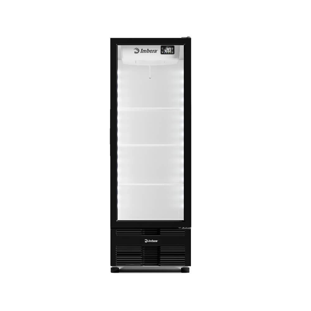 Cervejeira Imbera 569 Litros CCV355S Preto - 220V