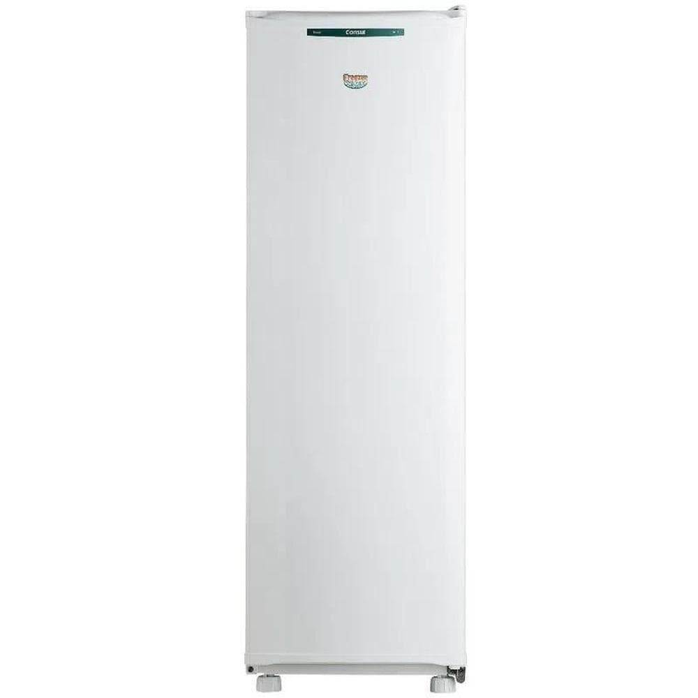 Freezer vertical Consul 1 porta 142L CVU20GB 127V branco