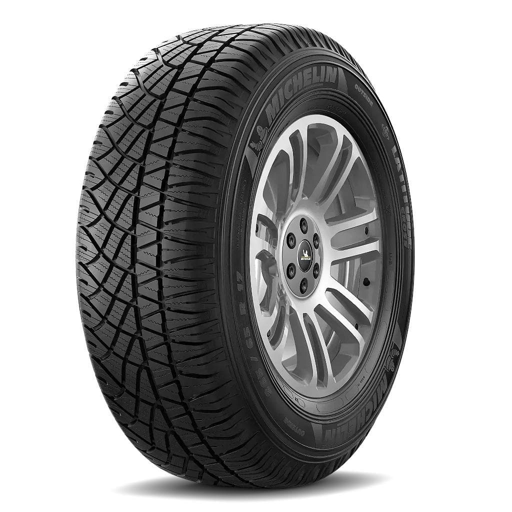 Pneu 225/70 R16 103H Michelin Latitude Cross